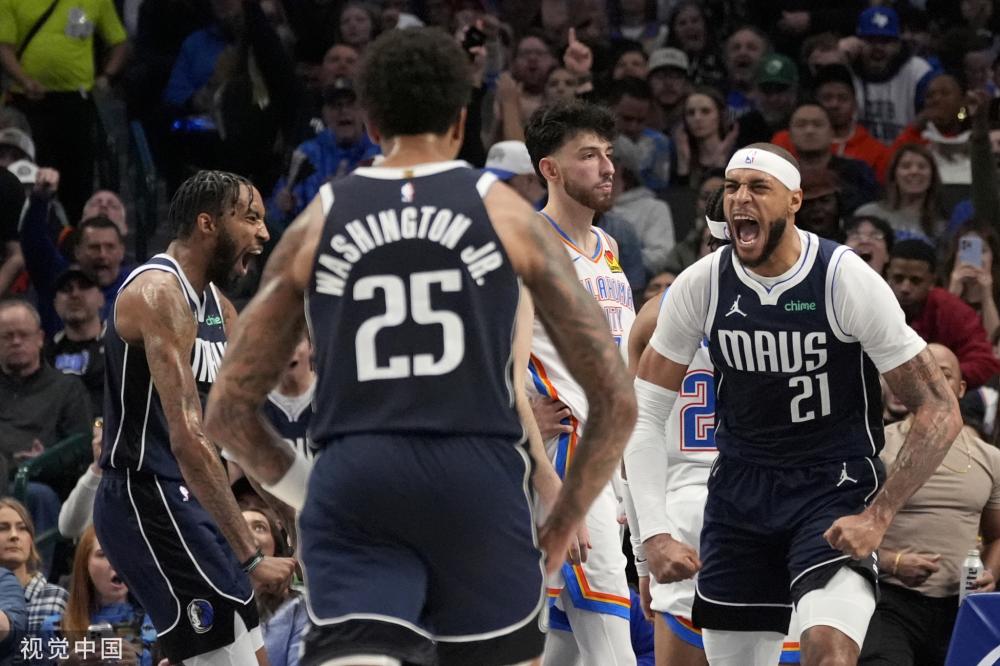 实力评估 实力评估